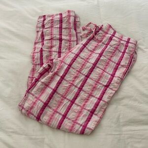 100% cotton Chadwick’s Pajama Pants